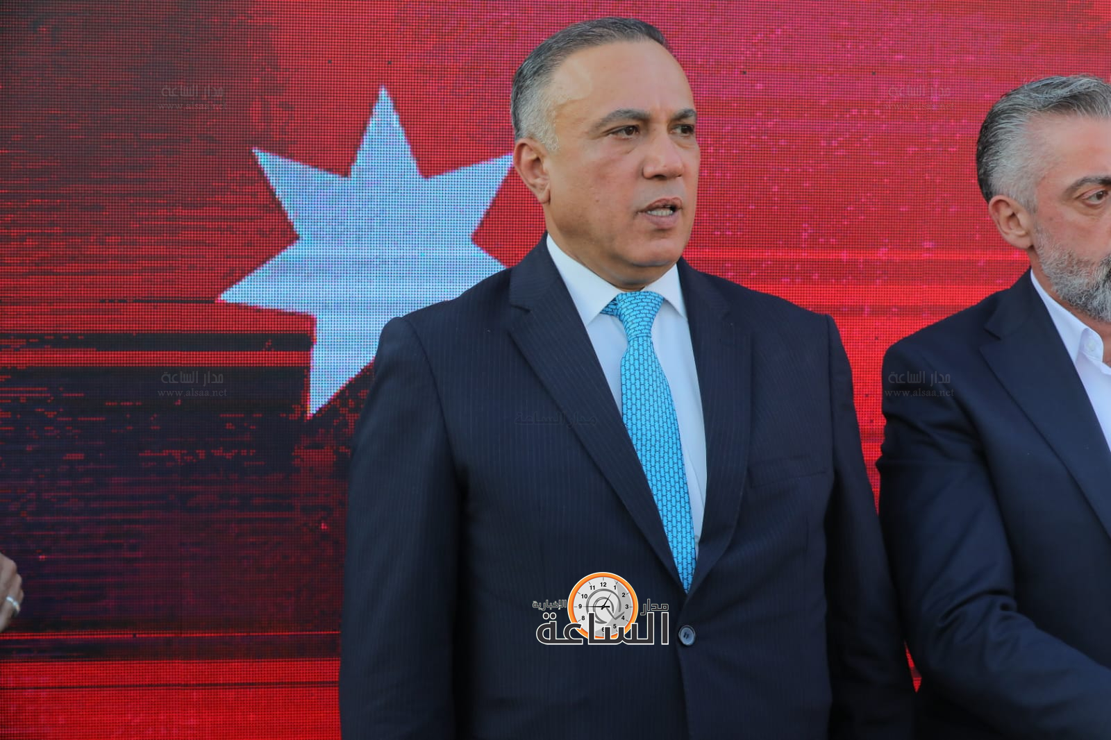 Madar Al-Saa Images 0.7380275990743261