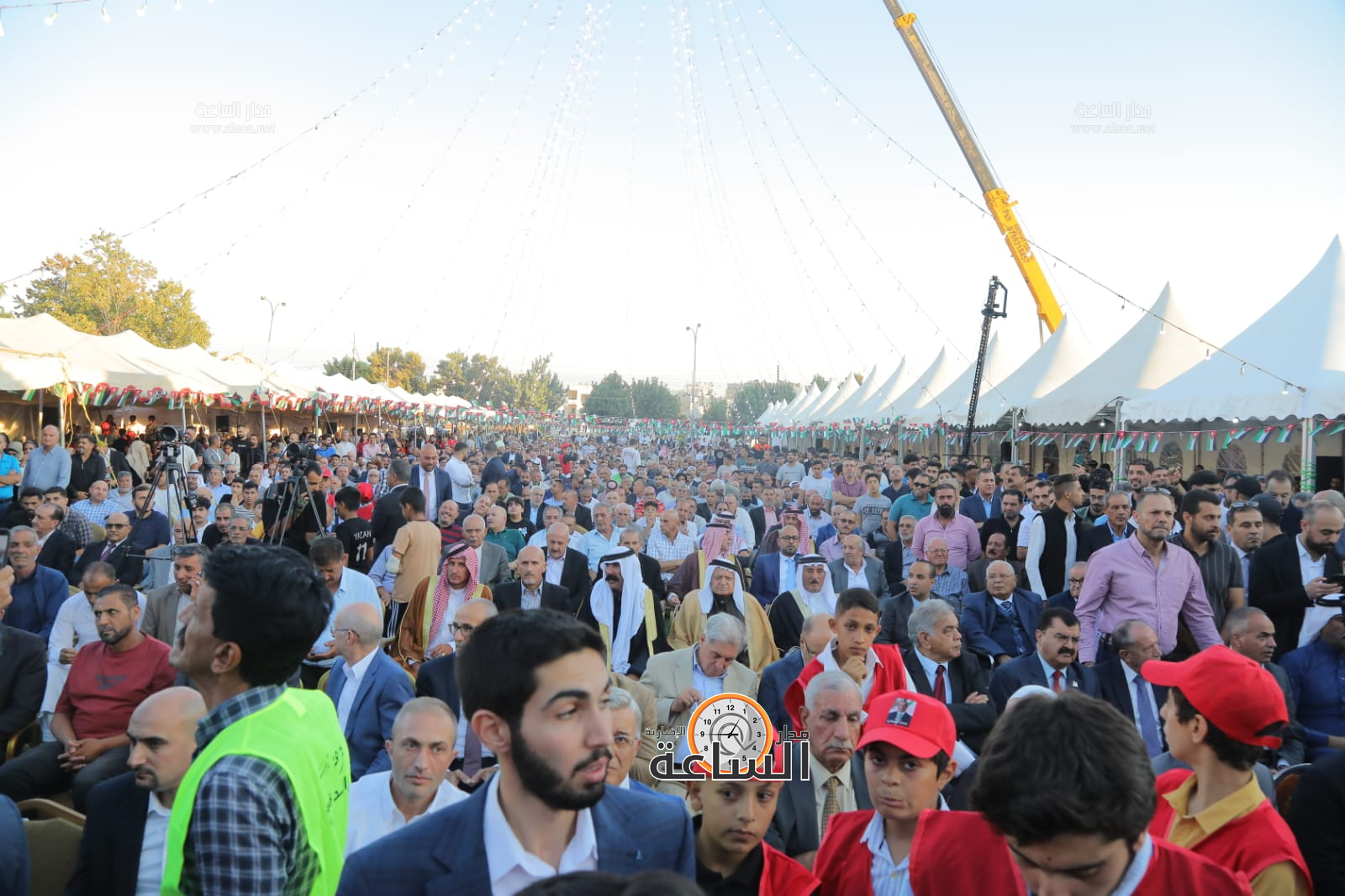 Madar Al-Saa Images 0.35958643728826667