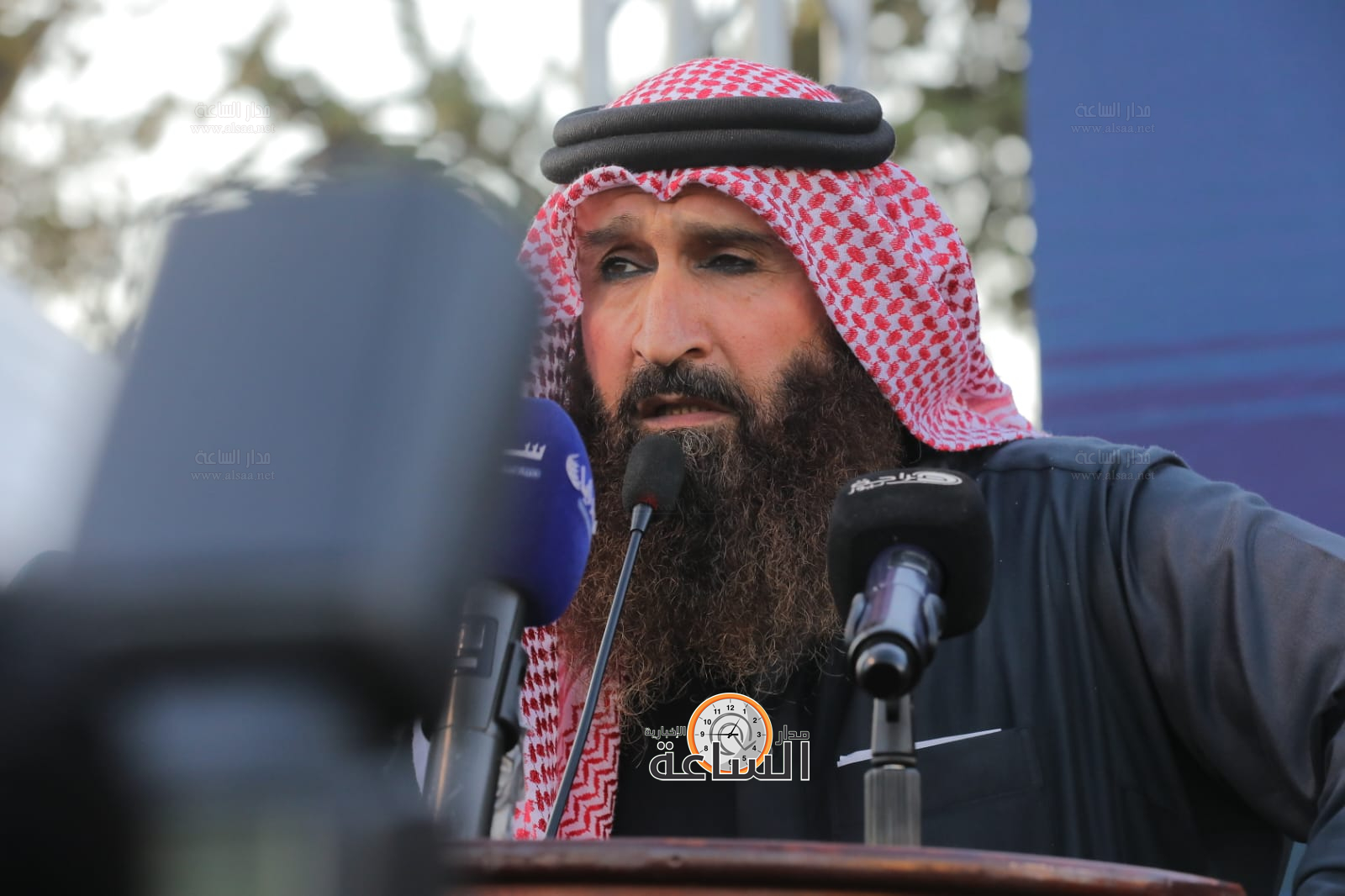 Madar Al-Saa Images 0.32047261978959196