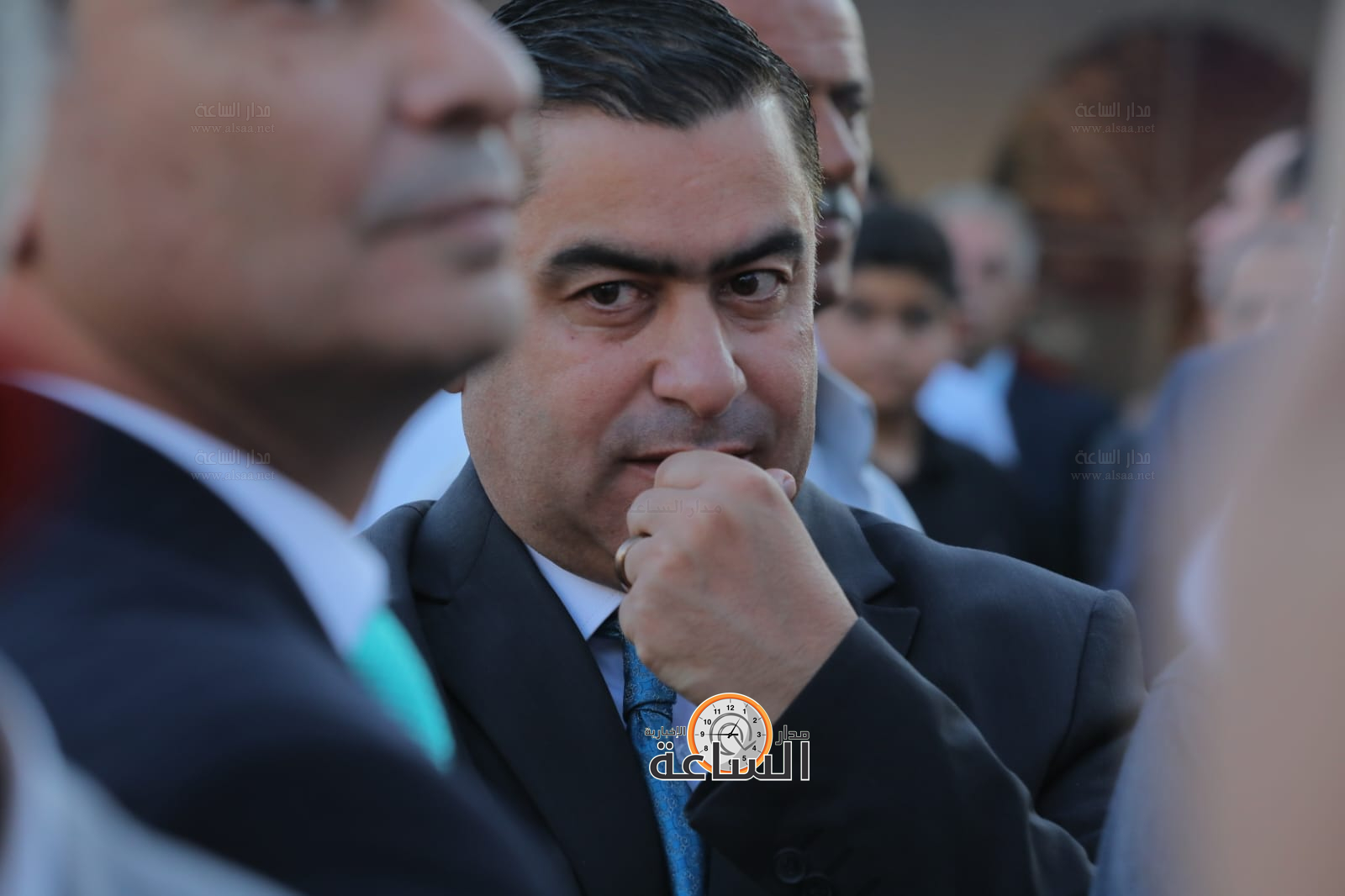 Madar Al-Saa Images 0.8194843222283221