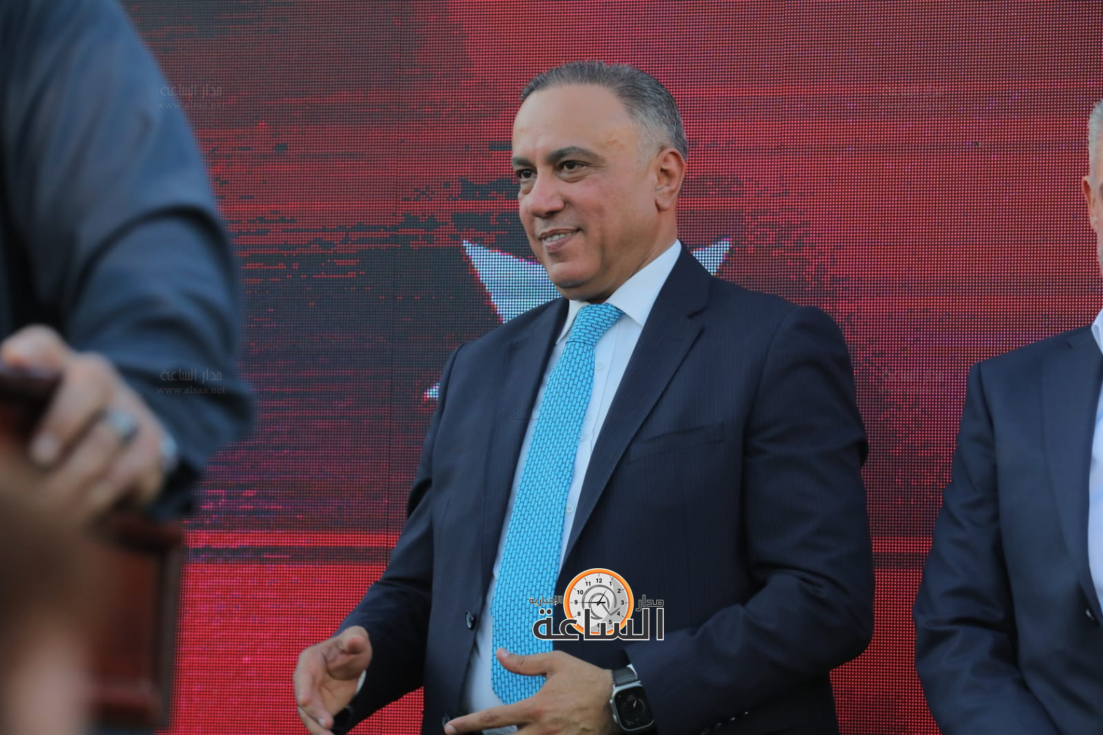 Madar Al-Saa Images 0.147951916923041