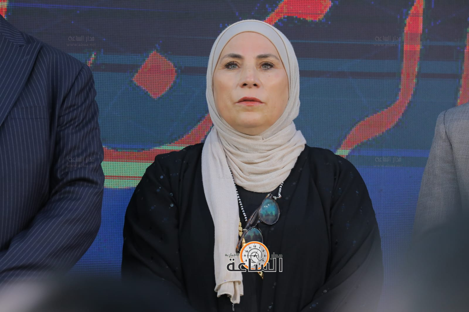 Madar Al-Saa Images 0.8306003737073802