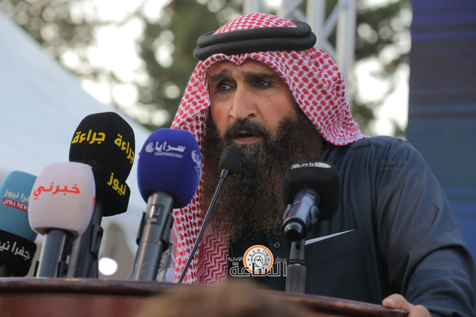 Madar Al-Saa Images 0.9484186997434549