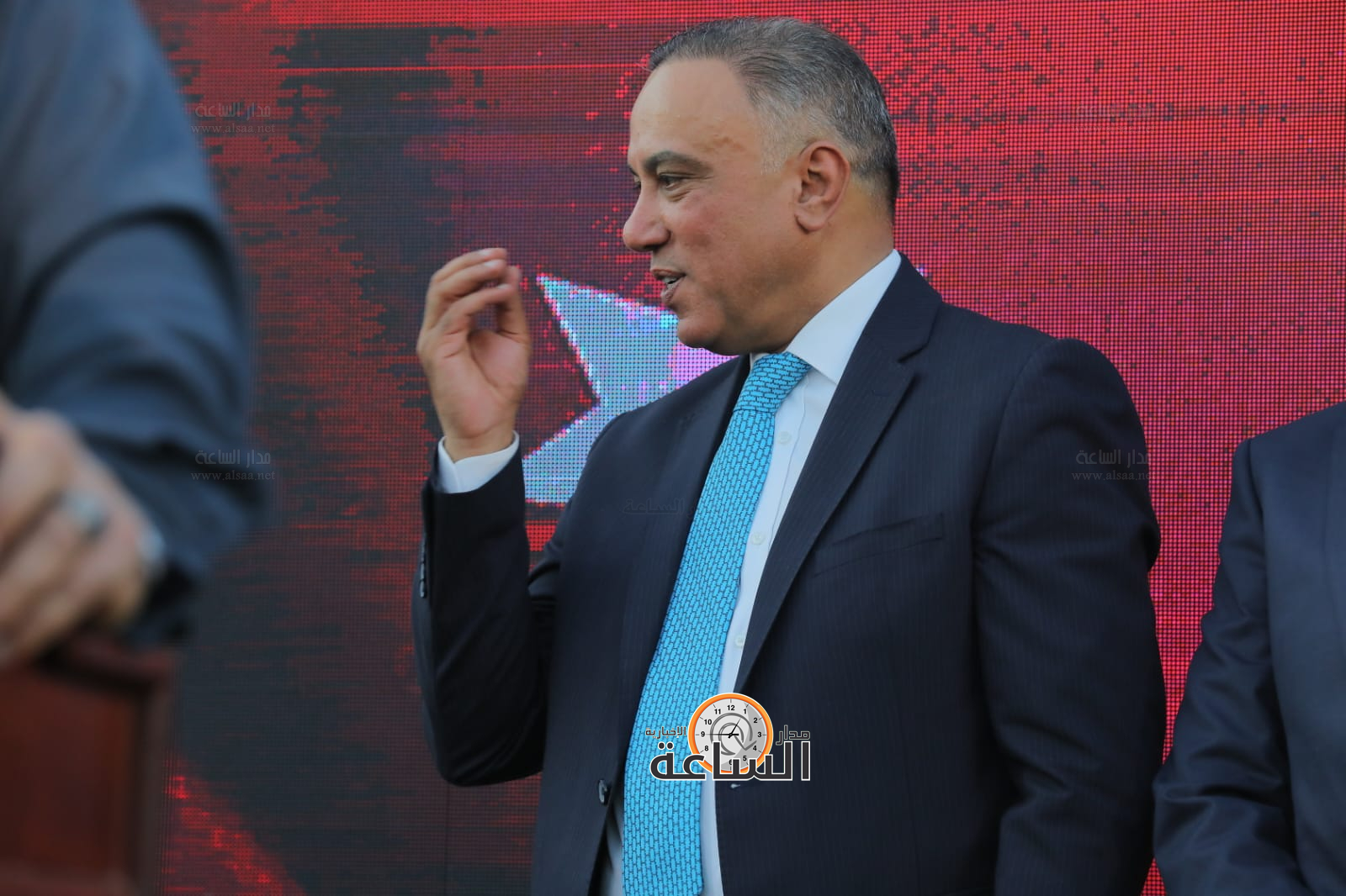 Madar Al-Saa Images 0.13831428813476232