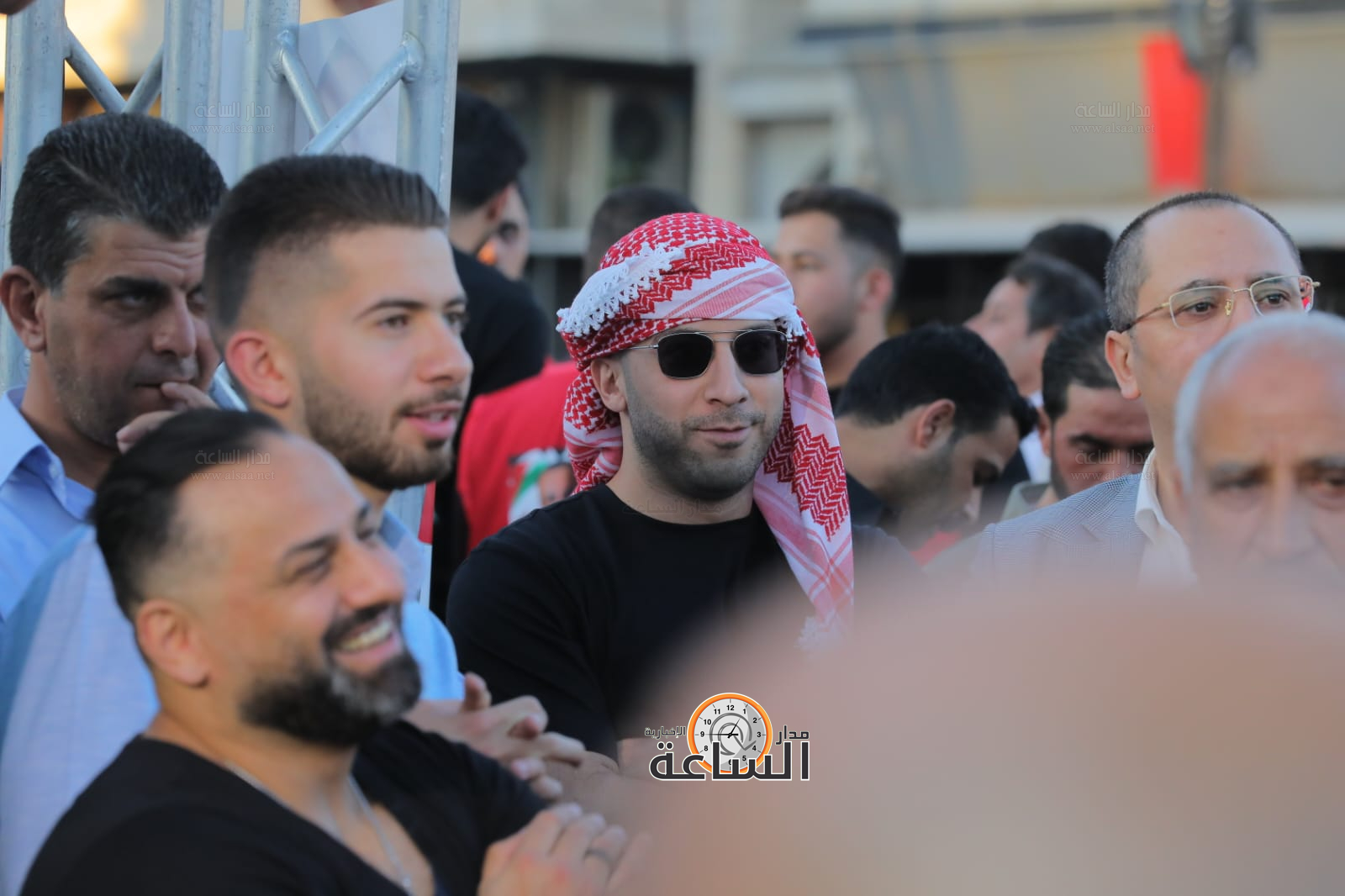 Madar Al-Saa Images 0.9236095784089942