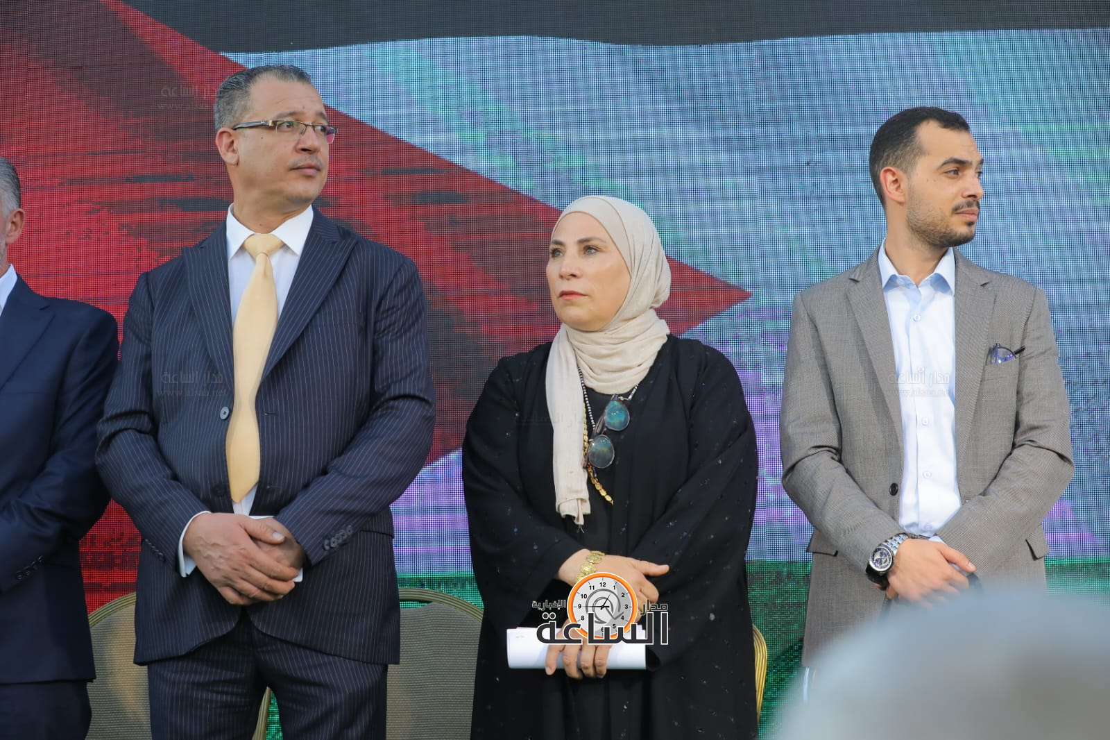 Madar Al-Saa Images 0.4748923016253861