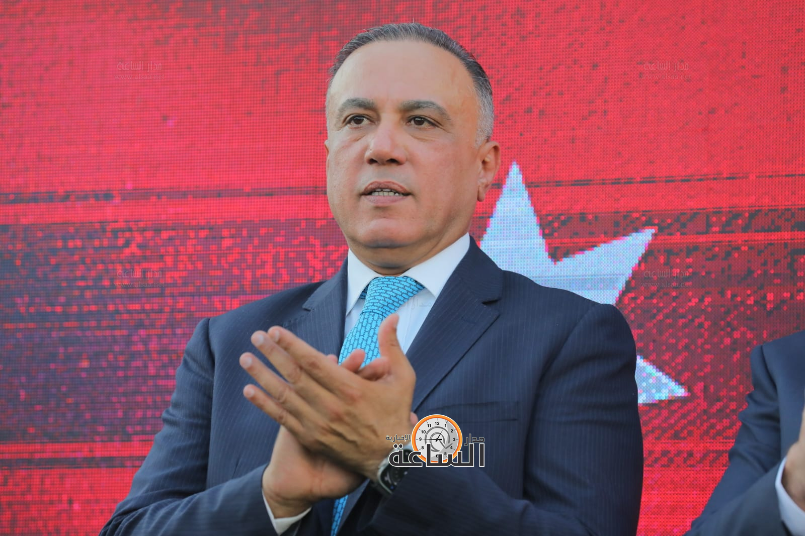 Madar Al-Saa Images 0.3038856586762513