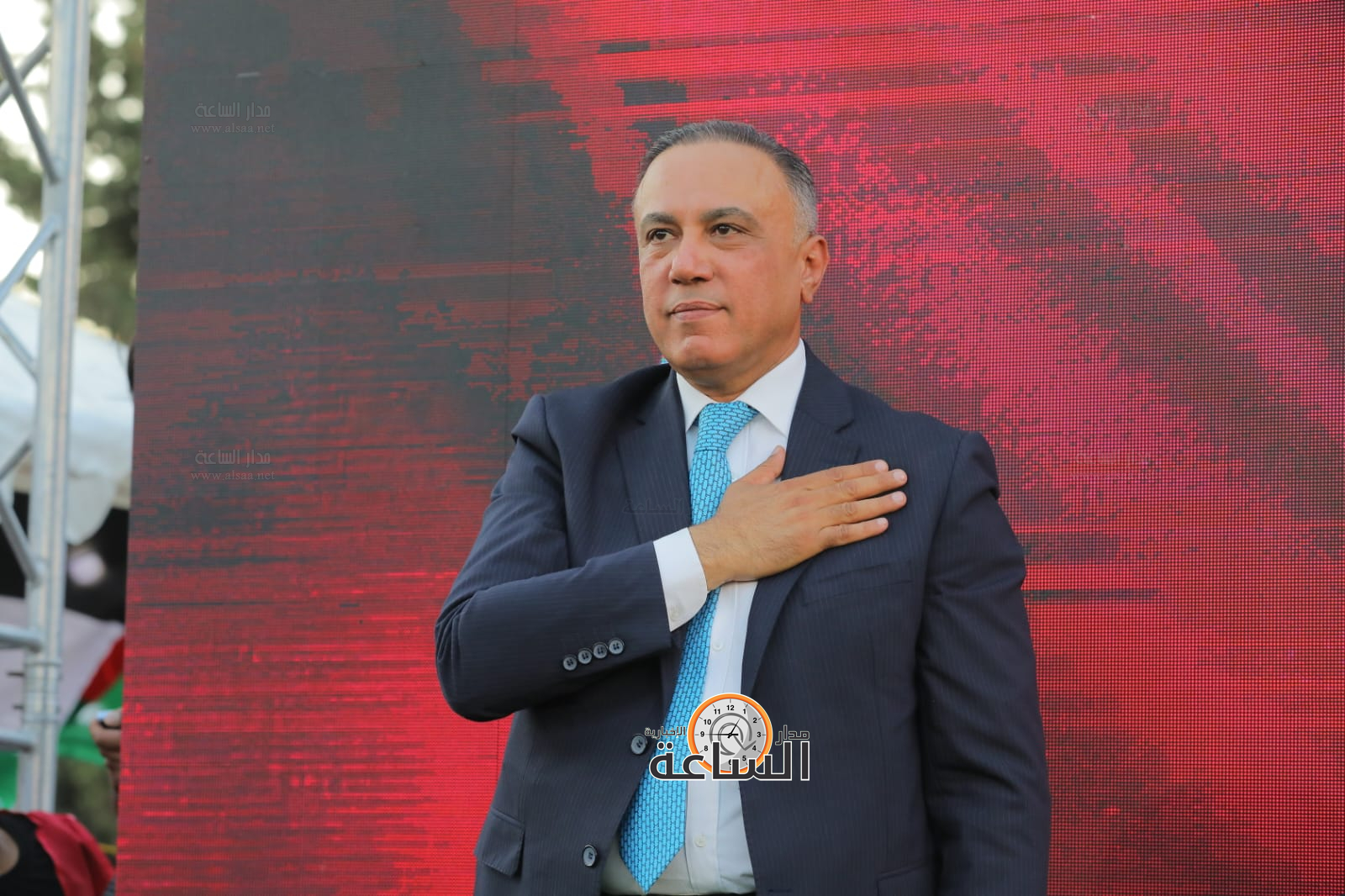 Madar Al-Saa Images 0.23046127836863683