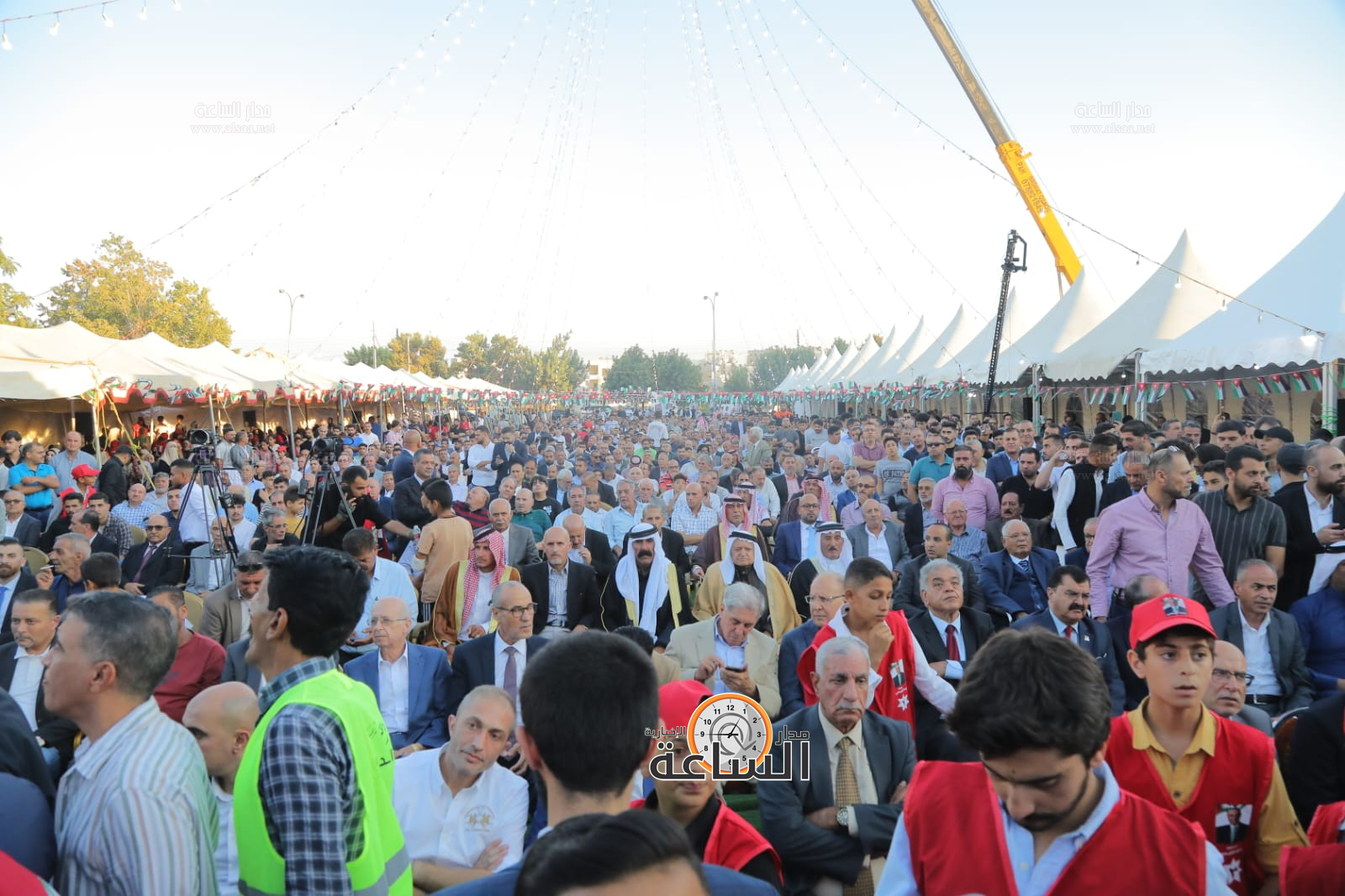 Madar Al-Saa Images 0.31803036774951665