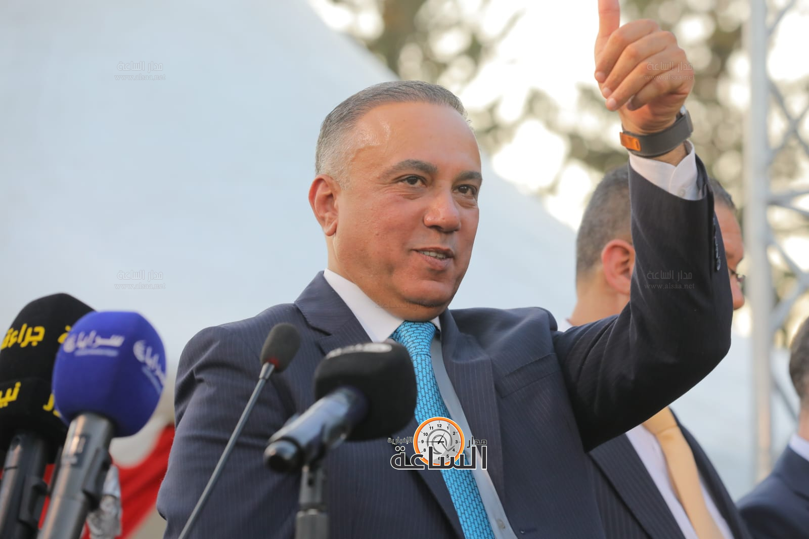 Madar Al-Saa Images 0.64155096569915