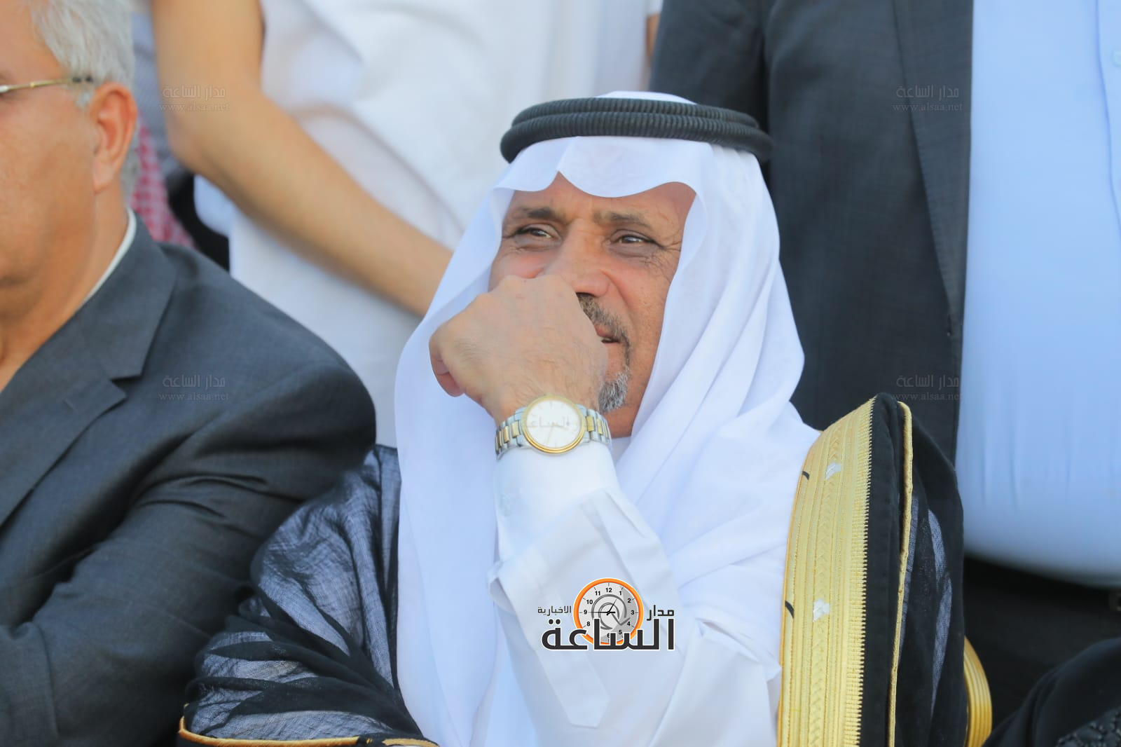 Madar Al-Saa Images 0.9997203091171771