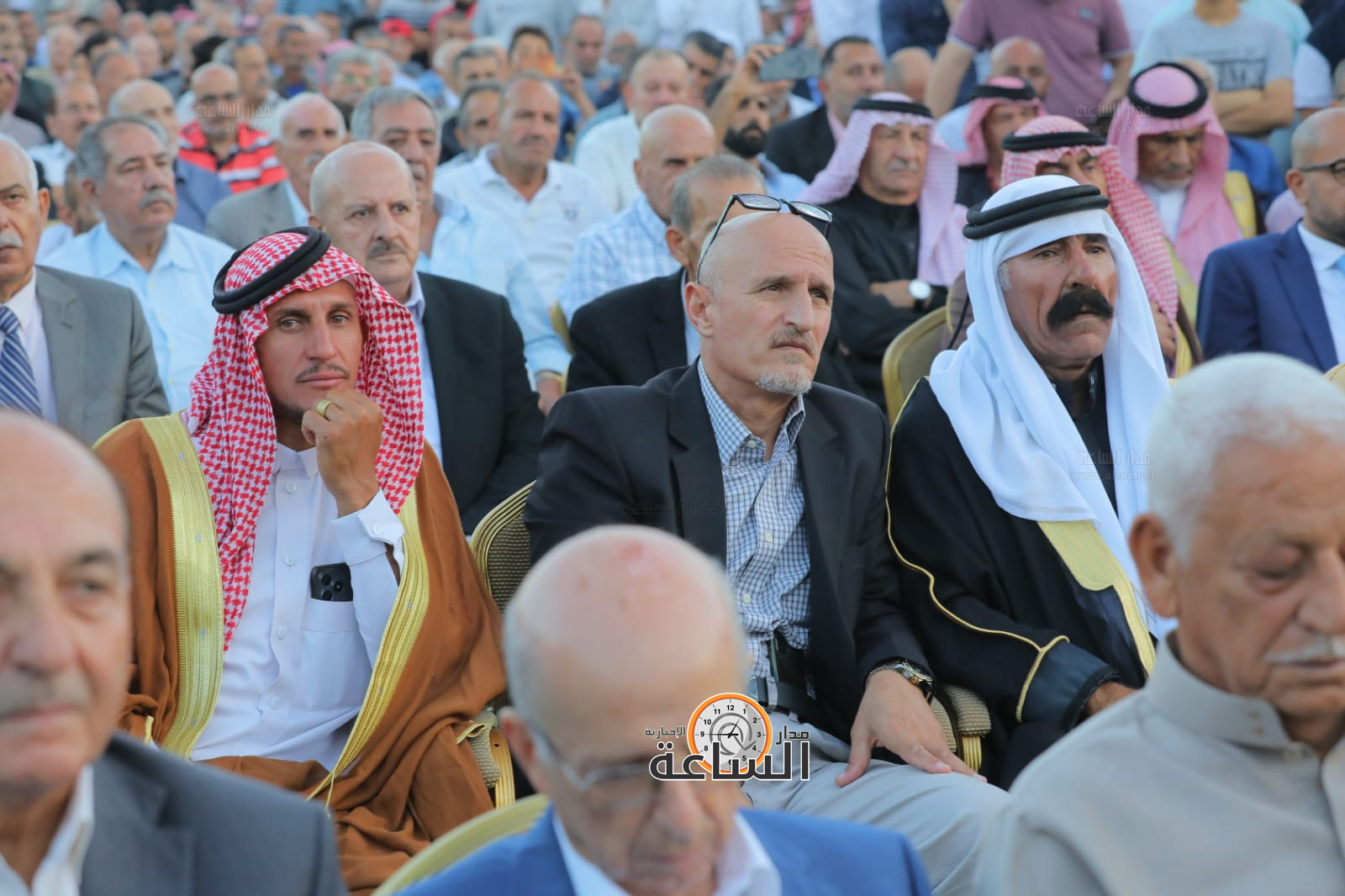 Madar Al-Saa Images 0.6430577018811432