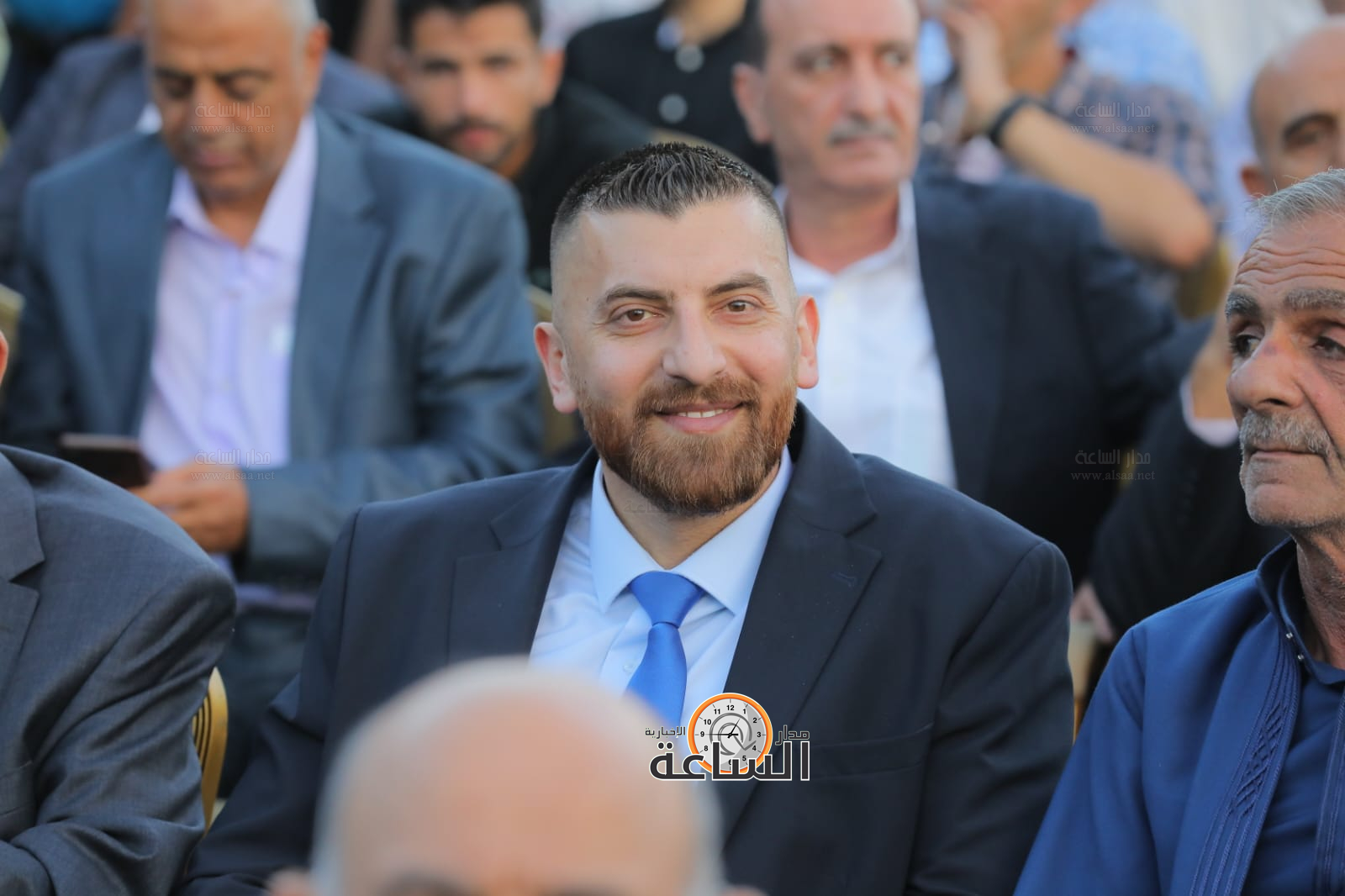 Madar Al-Saa Images 0.9382365887769495