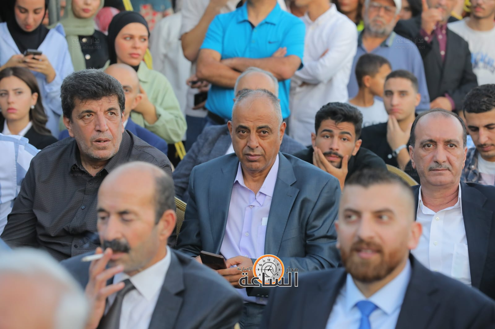 Madar Al-Saa Images 0.6190150070760694