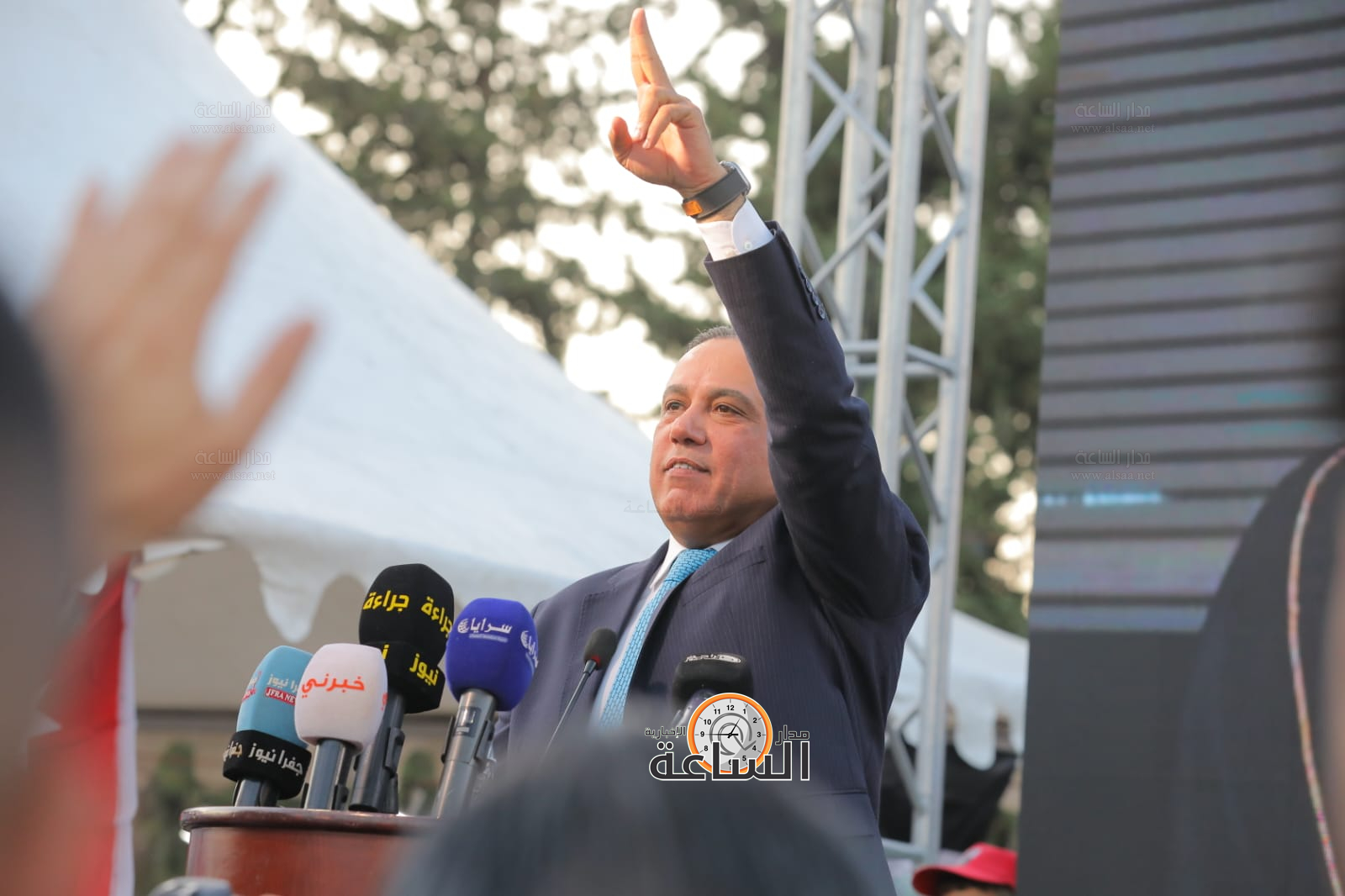 Madar Al-Saa Images 0.6741977096391791