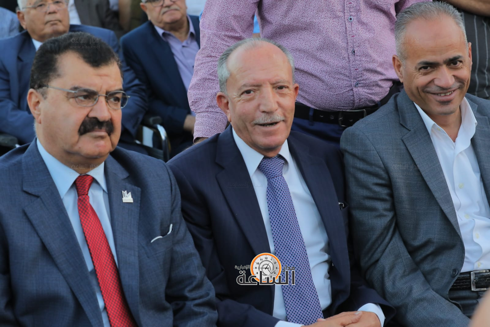 Madar Al-Saa Images 0.35160013245209343