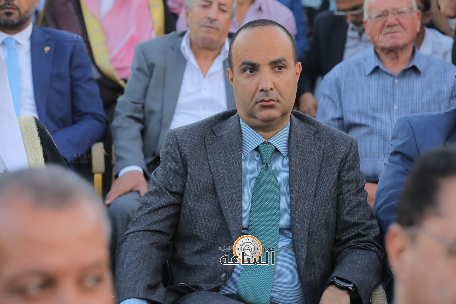 Madar Al-Saa Images 0.2673000856272636