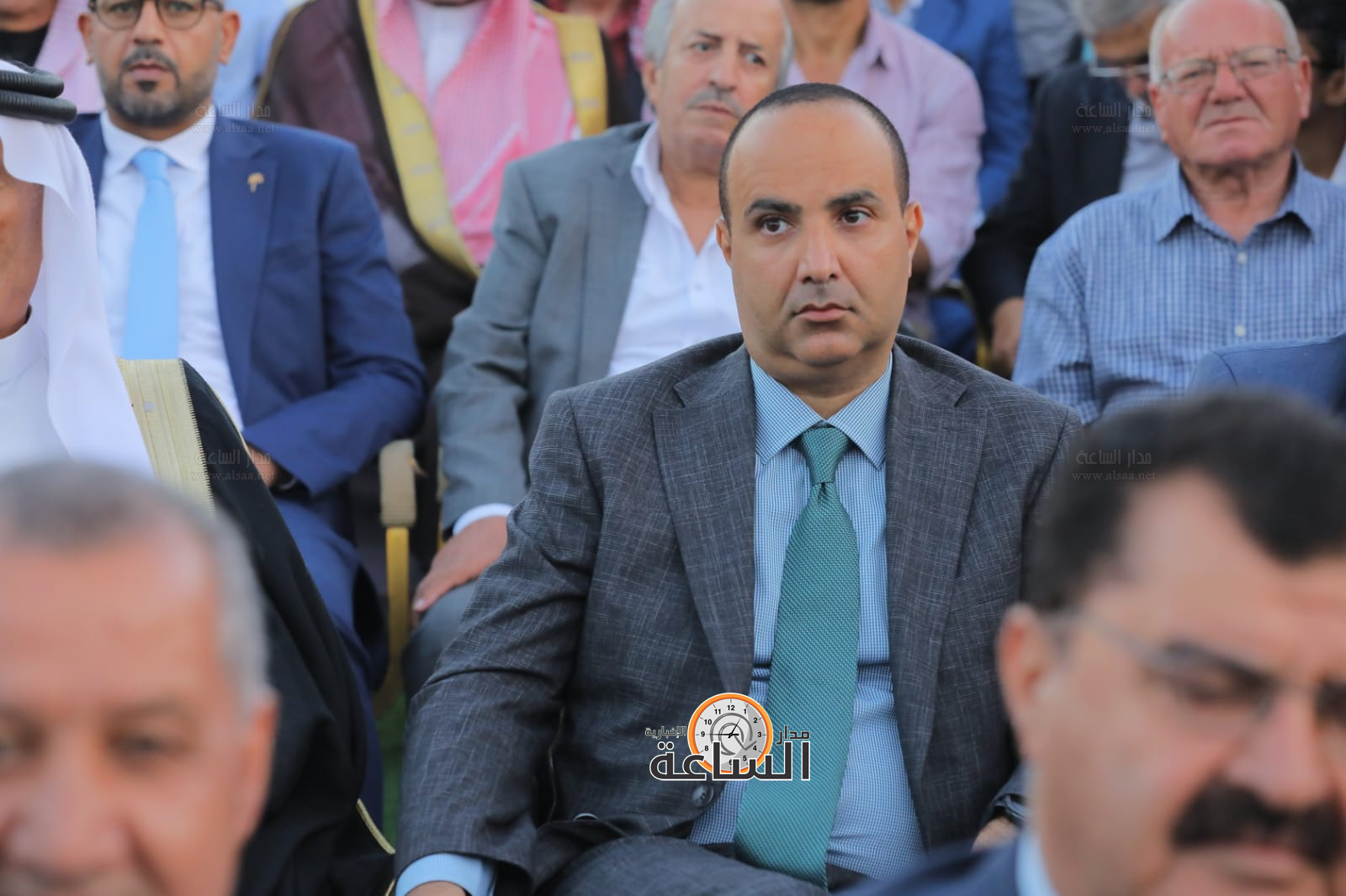 Madar Al-Saa Images 0.9446476332695939