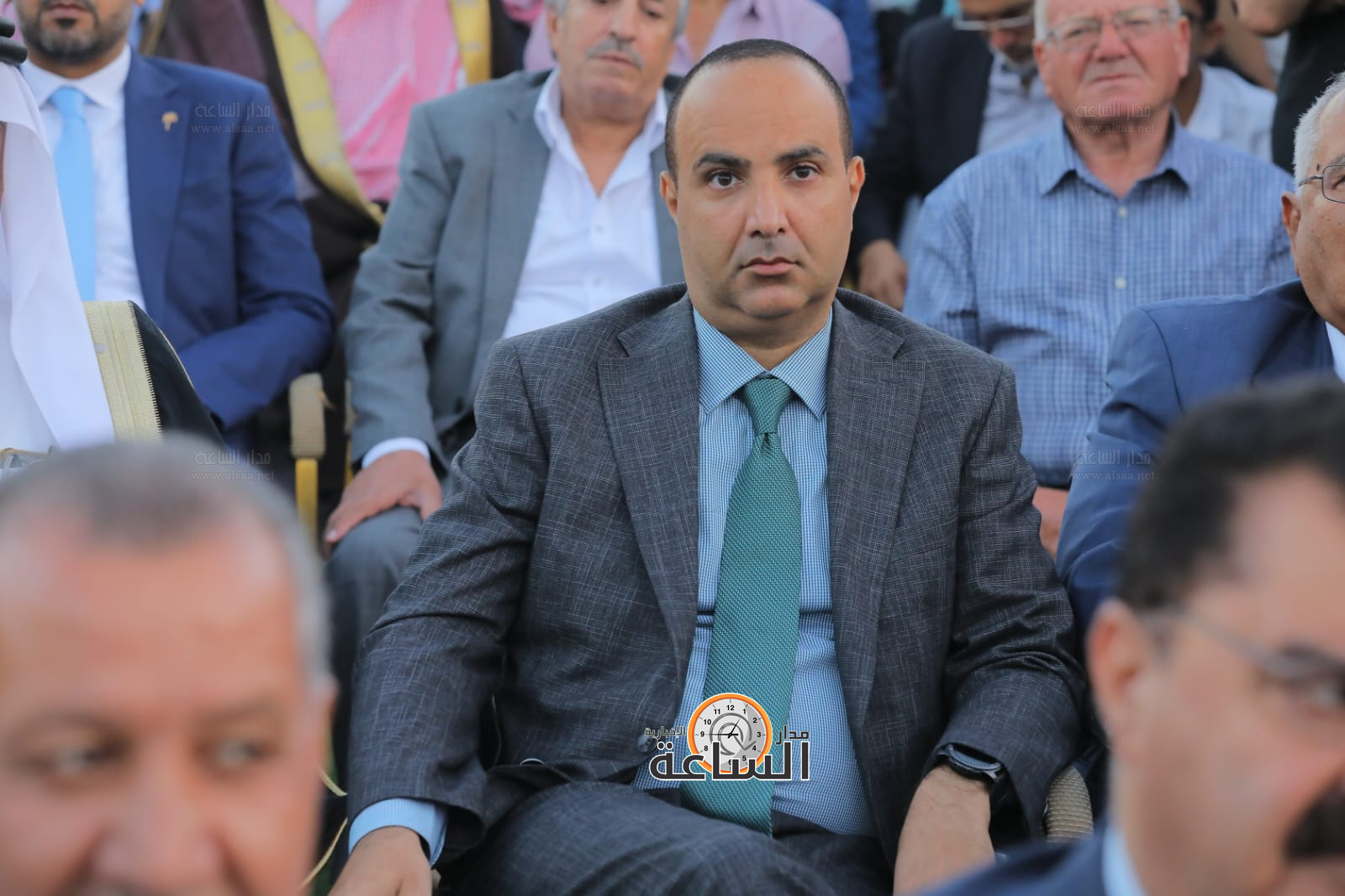 Madar Al-Saa Images 0.1430427878221574