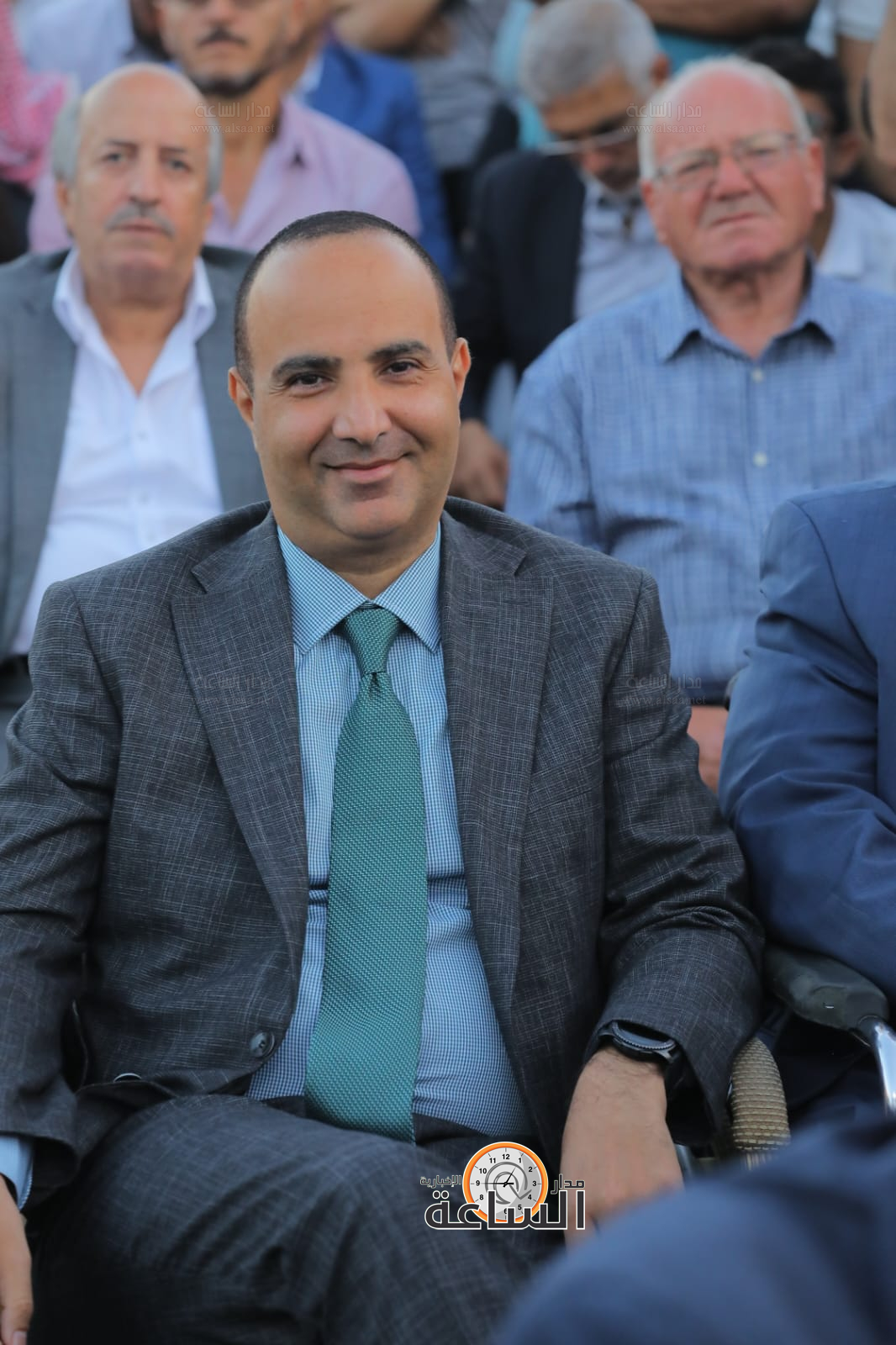 Madar Al-Saa Images 0.016283464084110744