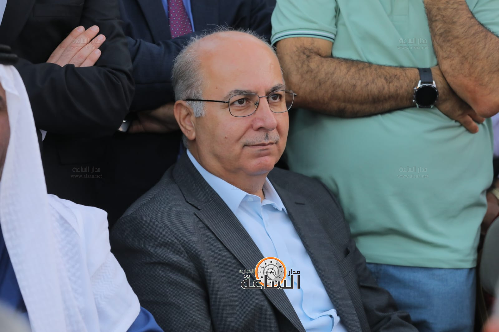 Madar Al-Saa Images 0.08566388828697824