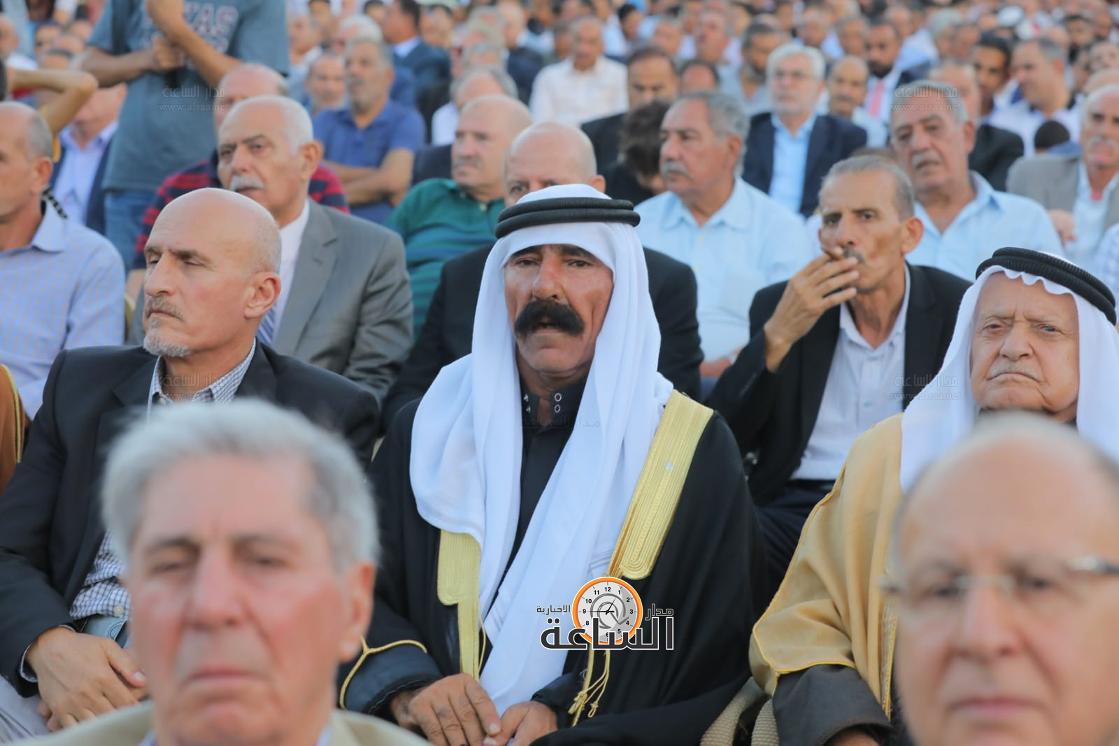 Madar Al-Saa Images 0.6492611727337871