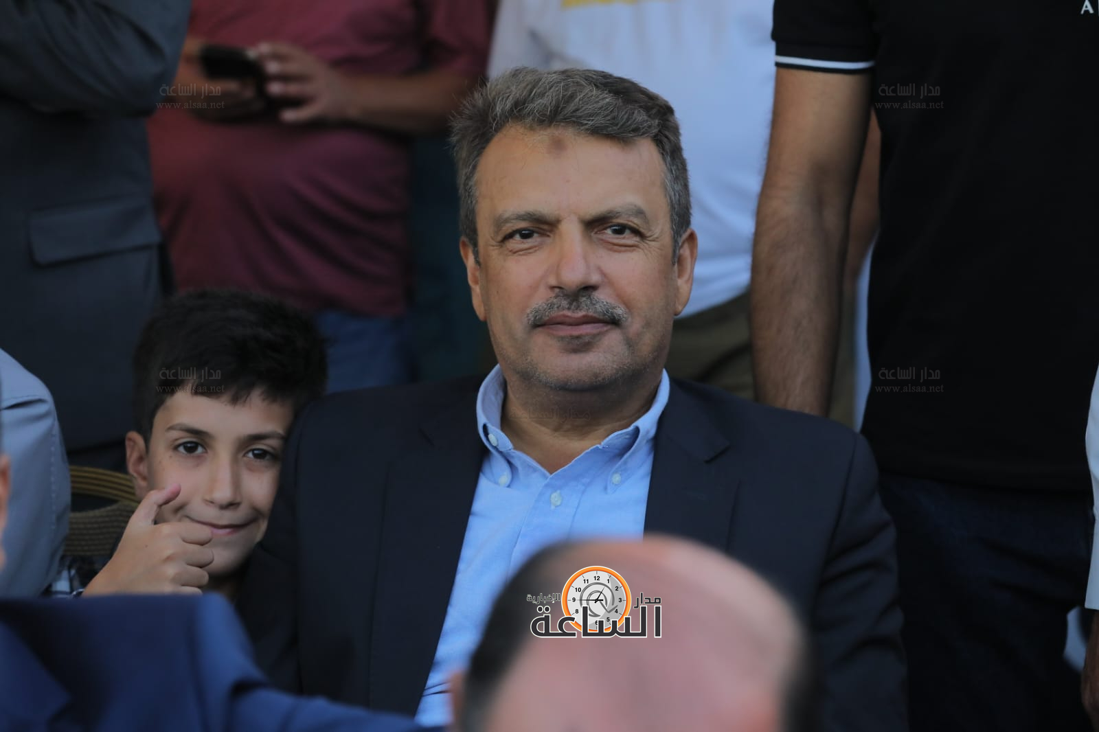 Madar Al-Saa Images 0.6592873824398586