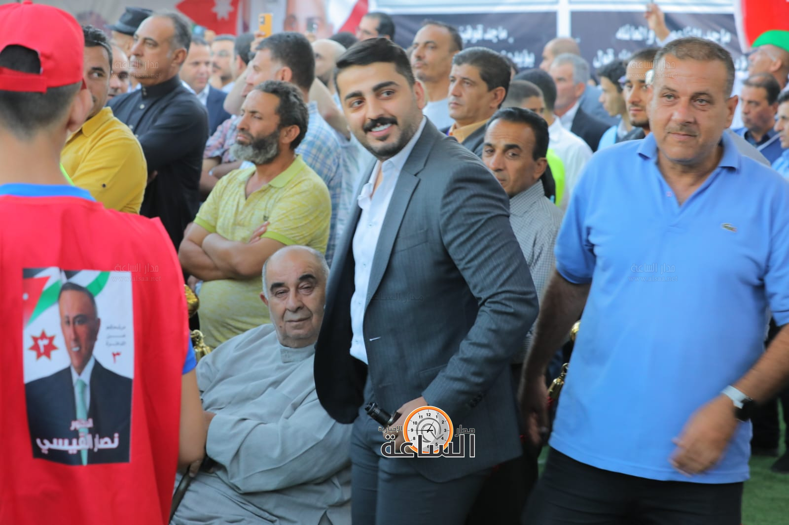 Madar Al-Saa Images 0.06845273652467299