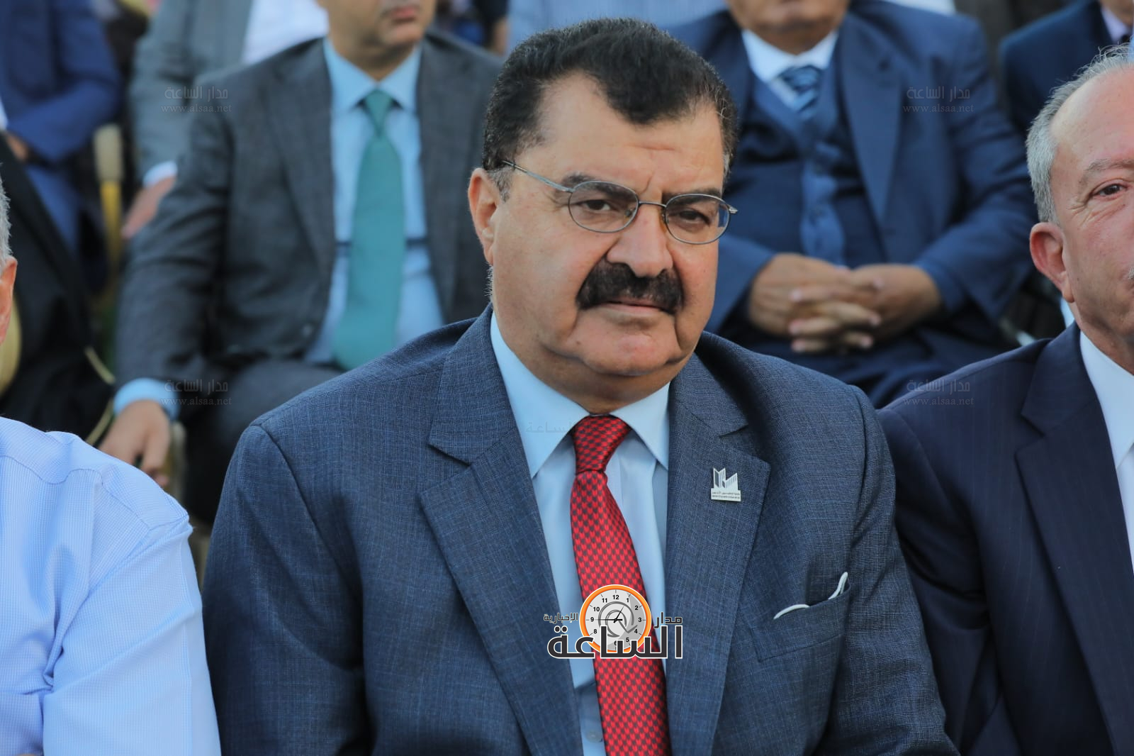 Madar Al-Saa Images 0.03437044209752438