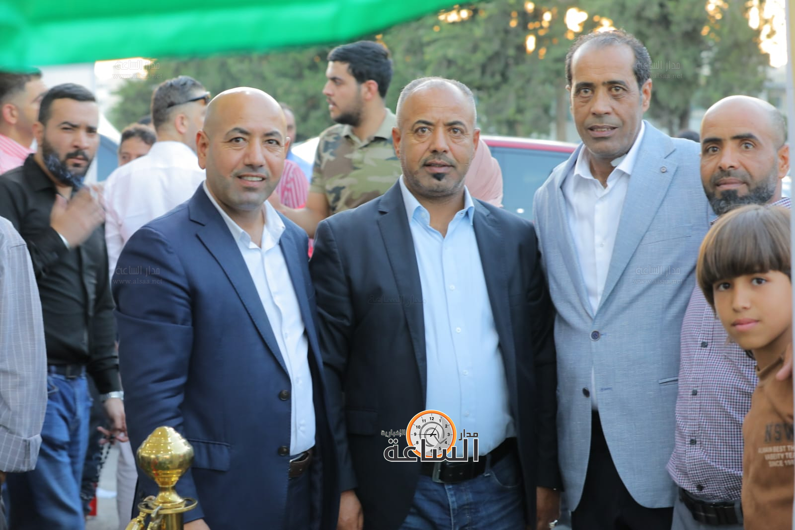 Madar Al-Saa Images 0.74181748670108