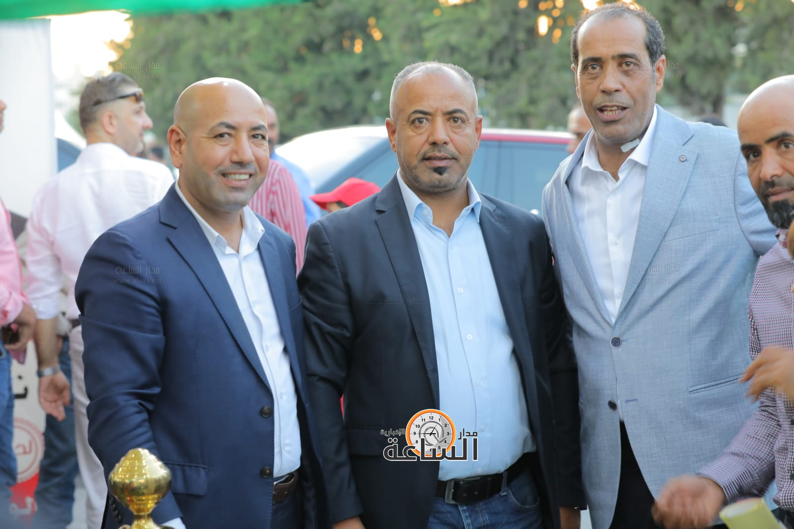 Madar Al-Saa Images 0.8840814883886099