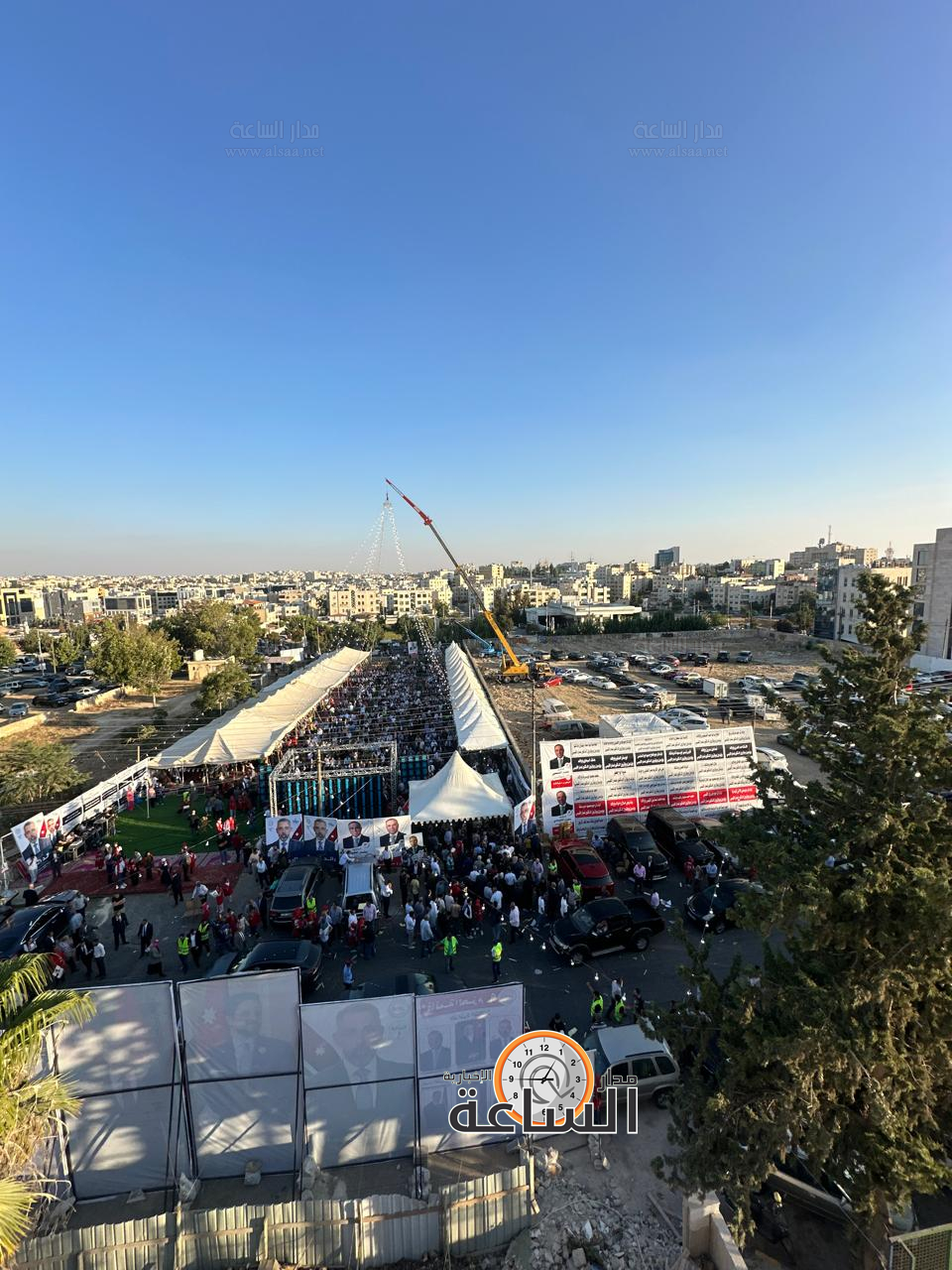 Madar Al-Saa Images 0.9217843274253446