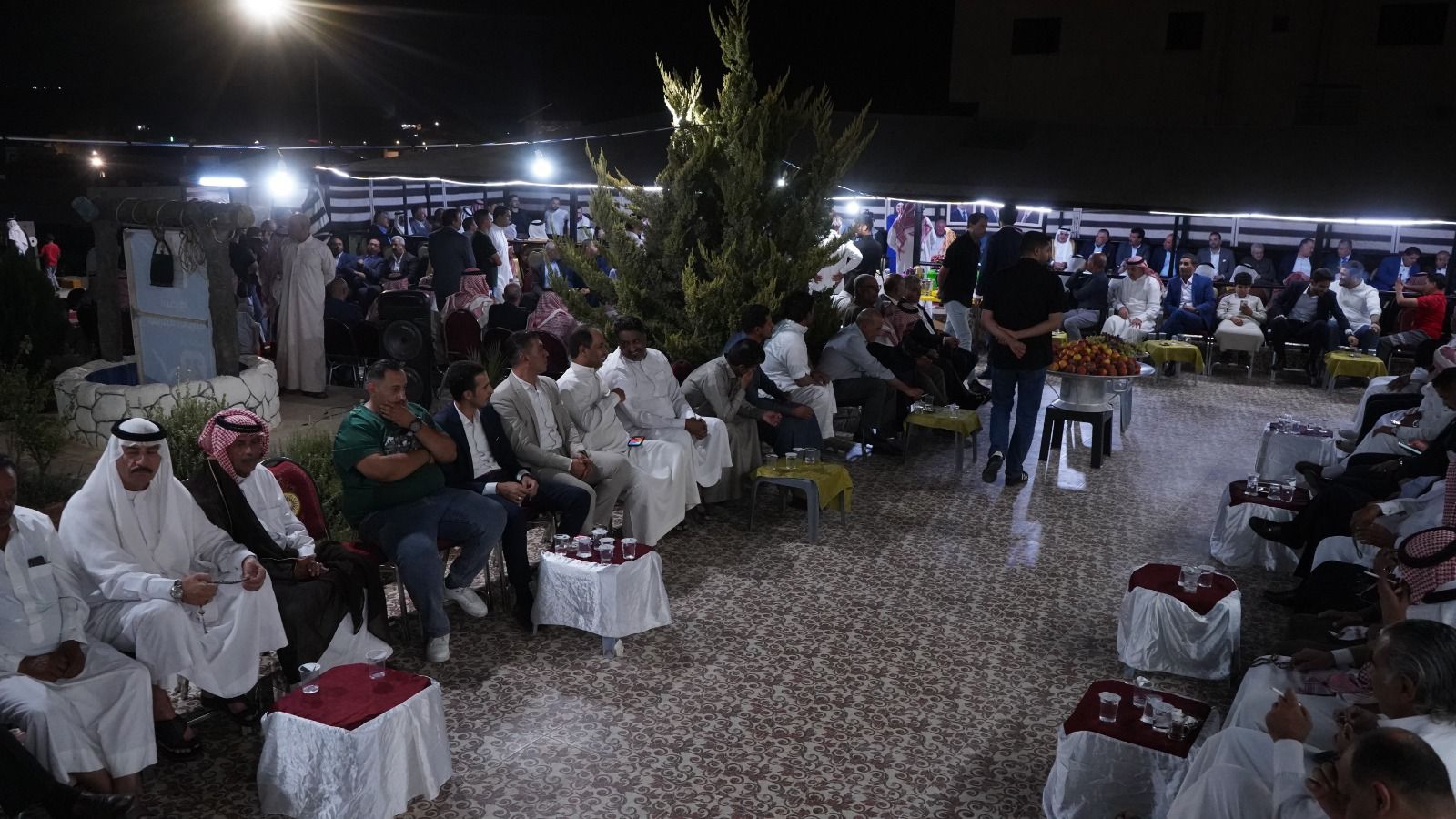 Madar Al-Saa Images 0.2417607701769271