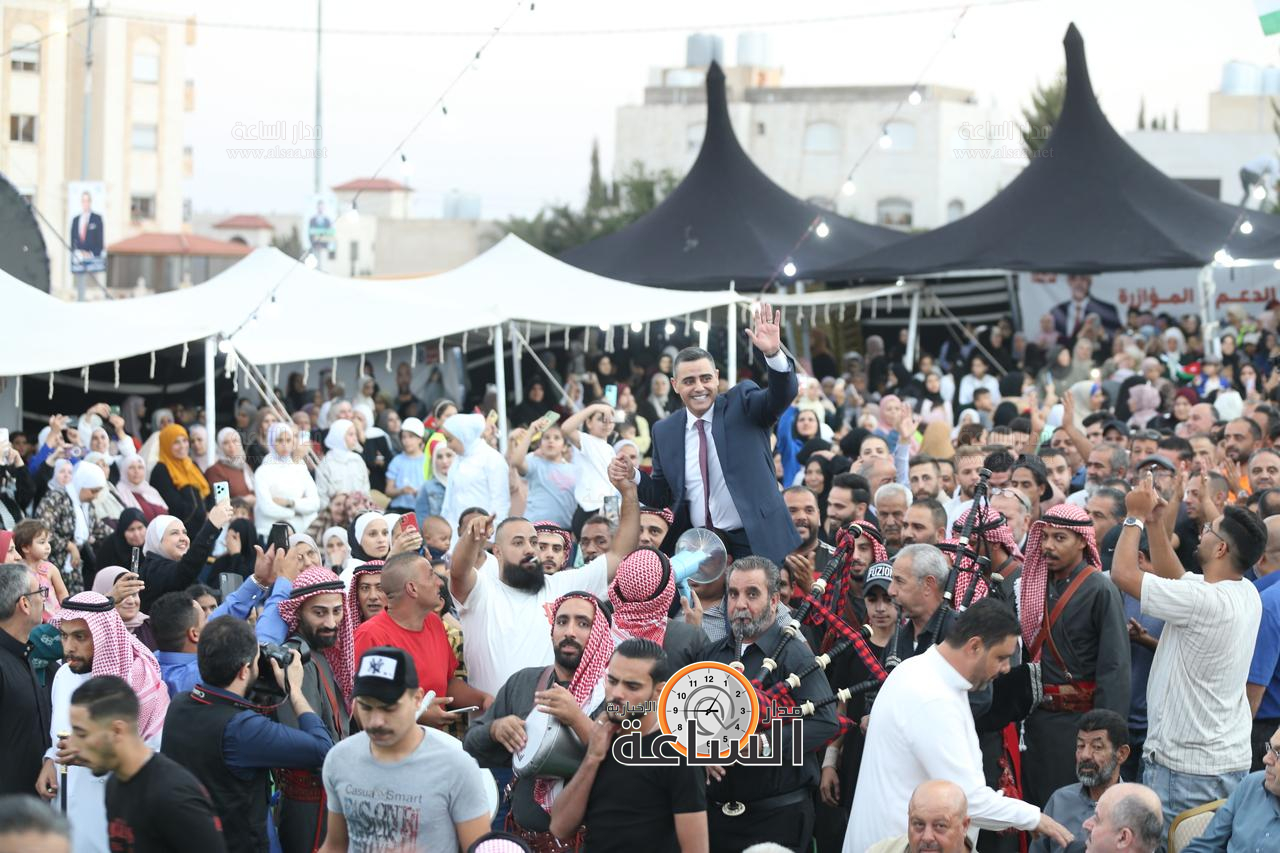 Madar Al-Saa Images 0.15702417511541666