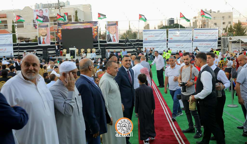 Madar Al-Saa Images 0.403848316671207