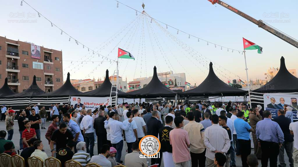 Madar Al-Saa Images 0.36601701199309833