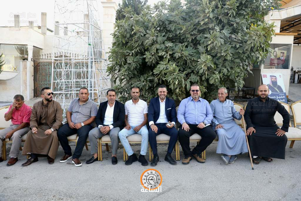 Madar Al-Saa Images 0.2224564673936229