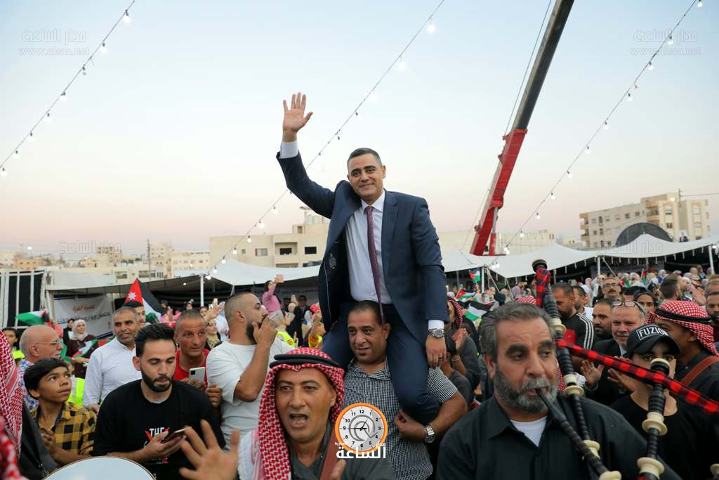 Madar Al-Saa Images 0.5888287016492006