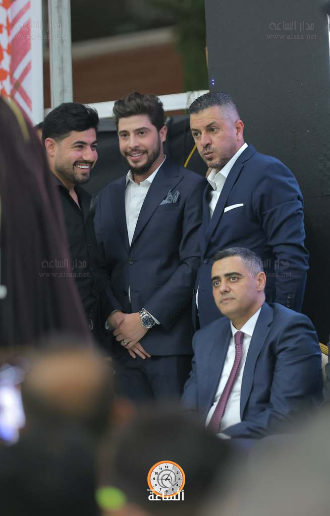 Madar Al-Saa Images 0.35707153728147034