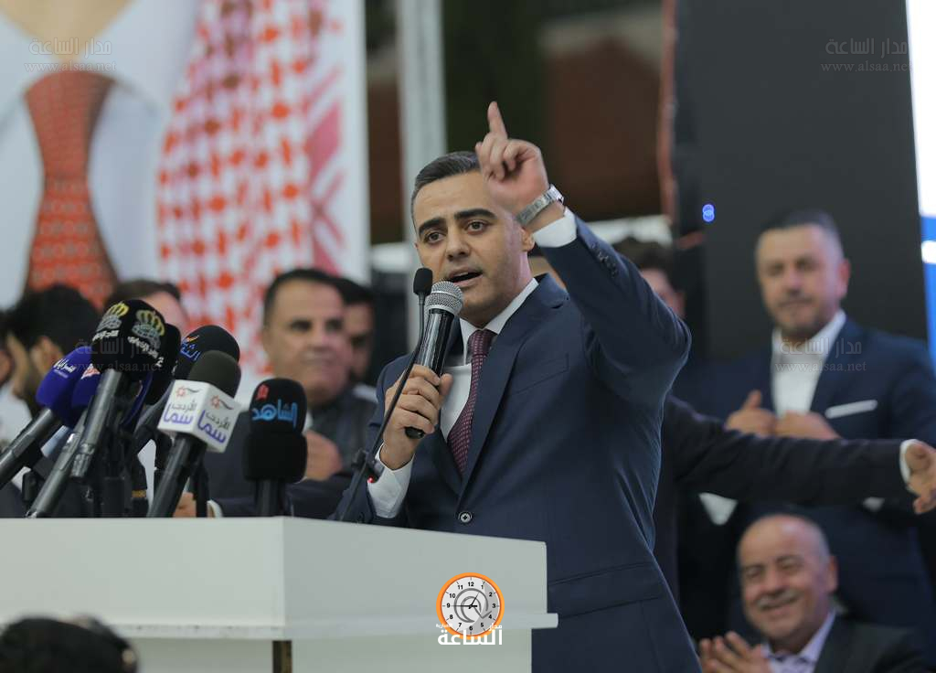 Madar Al-Saa Images 0.6740296311373799