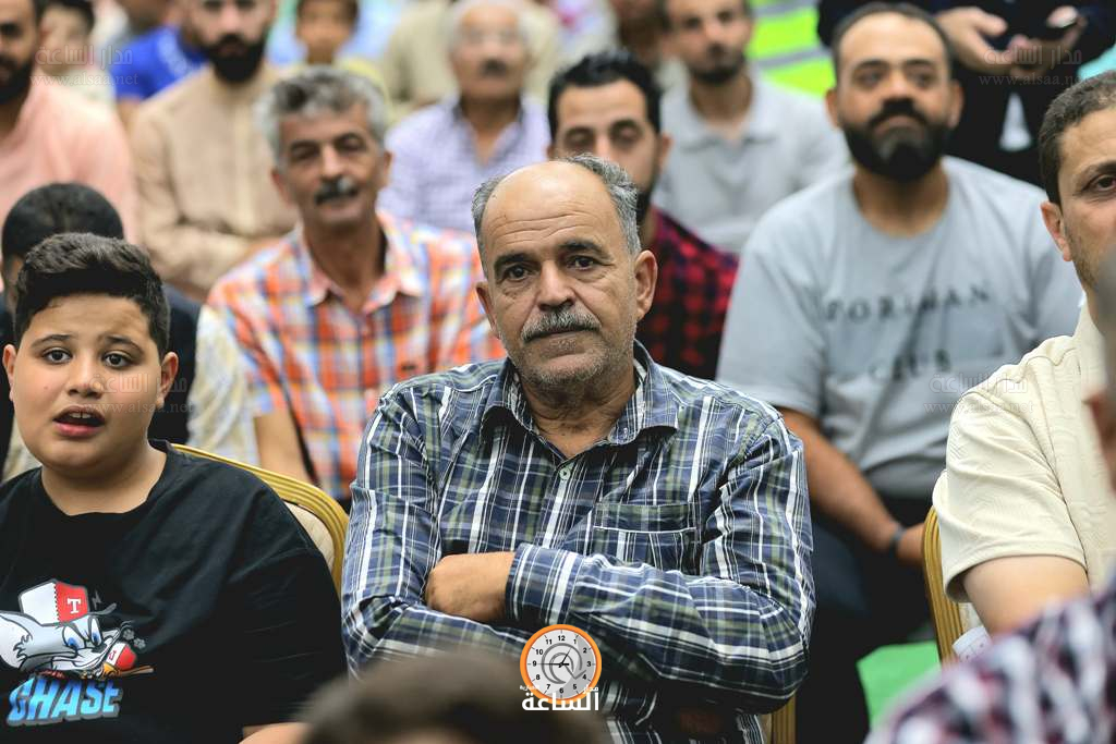 Madar Al-Saa Images 0.12683488700443601