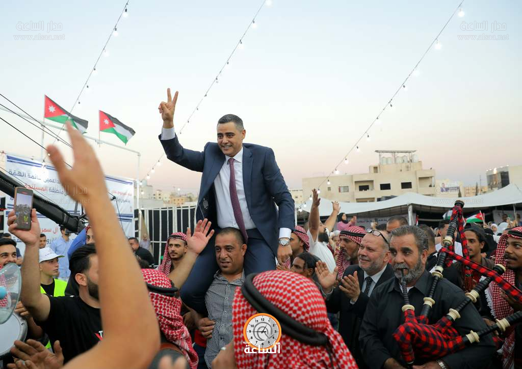 Madar Al-Saa Images 0.2692511470347787