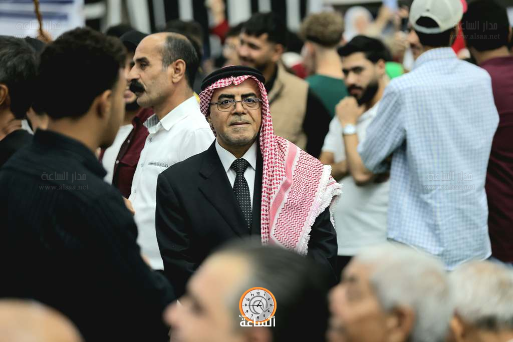 Madar Al-Saa Images 0.7388665233299456