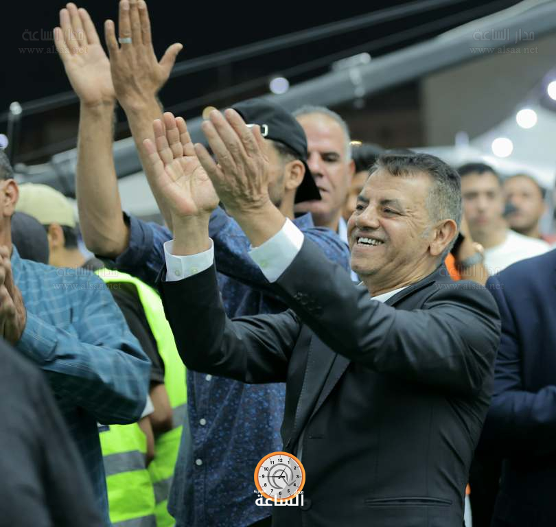 Madar Al-Saa Images 0.38500395460606973