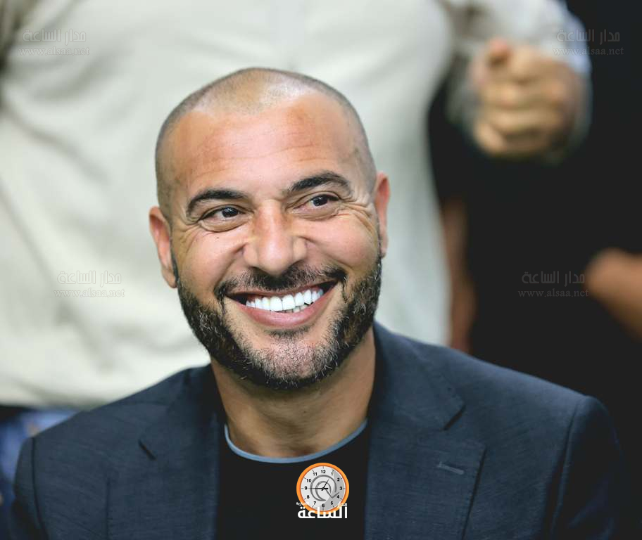 Madar Al-Saa Images 0.3117466061782379