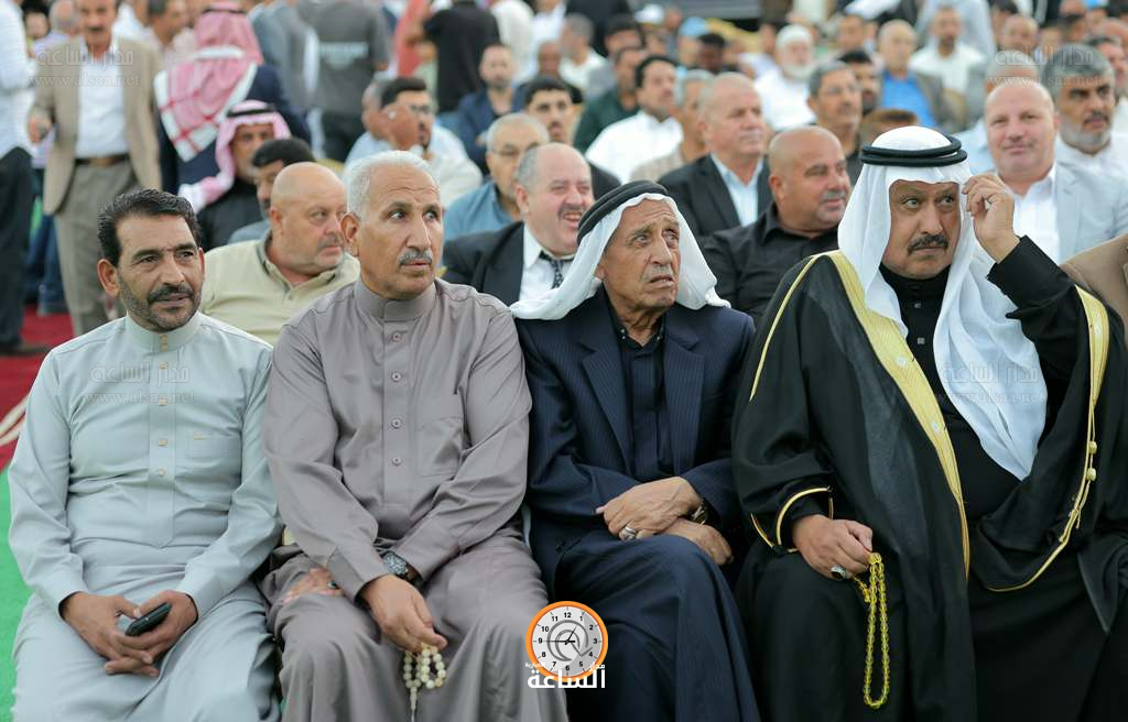 Madar Al-Saa Images 0.8224923615253239