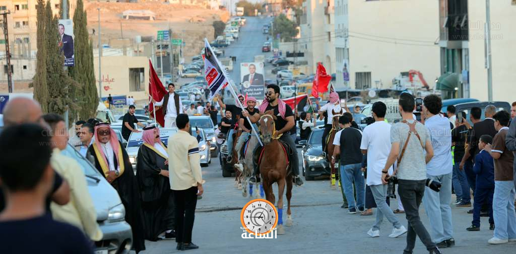 Madar Al-Saa Images 0.48405988550334755