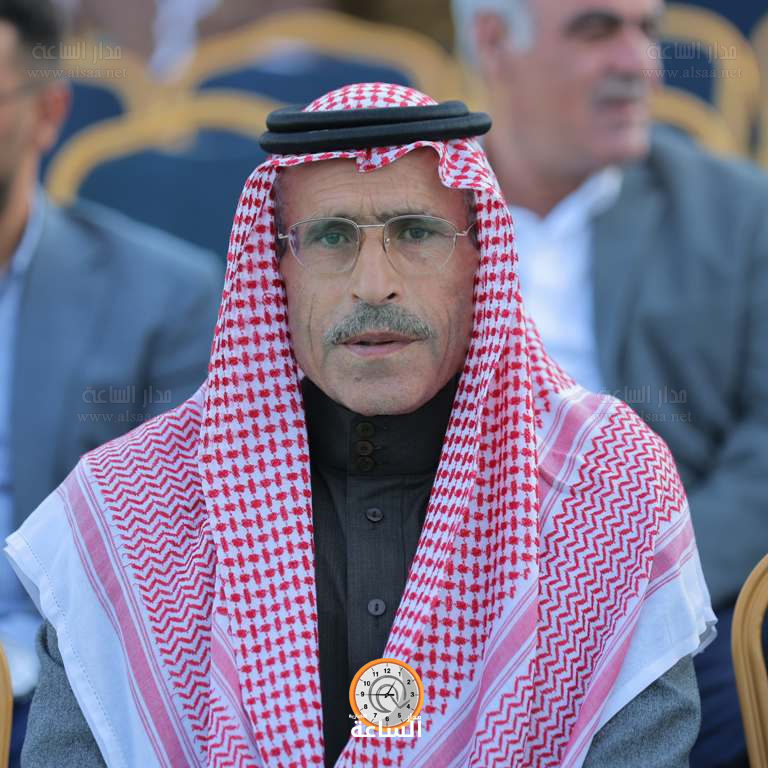 Madar Al-Saa Images 0.4001556255658454