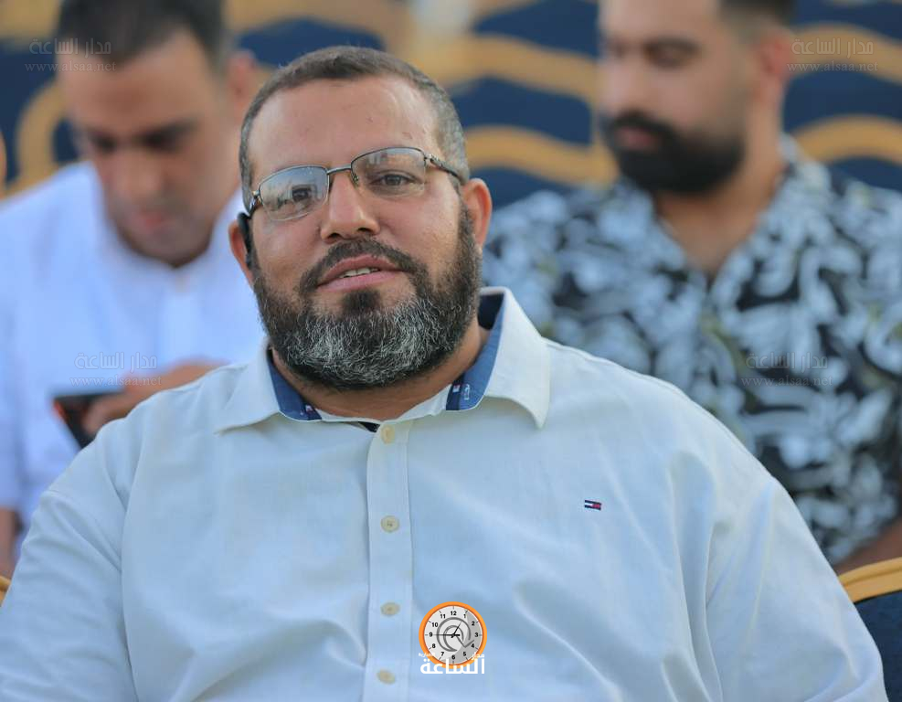 Madar Al-Saa Images 0.6950290997288671