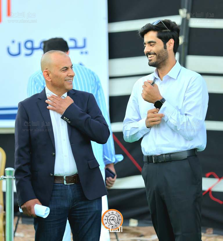 Madar Al-Saa Images 0.929747208068374